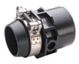 05X02SXBCONN 2.00 Barb Connector Kit - Fittings